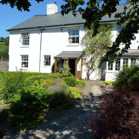 Higher Coombe Bovey Tracey Exterior foto